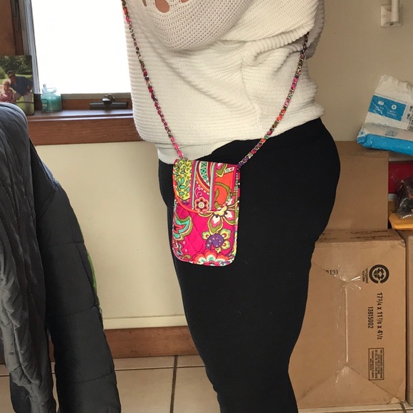 Vera Bradley Handbags - 🥳 FINAL 🥳 Vera Bradley